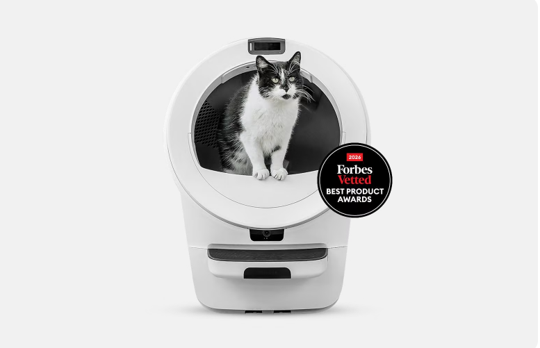 Product images of Litter-Robot-5pro